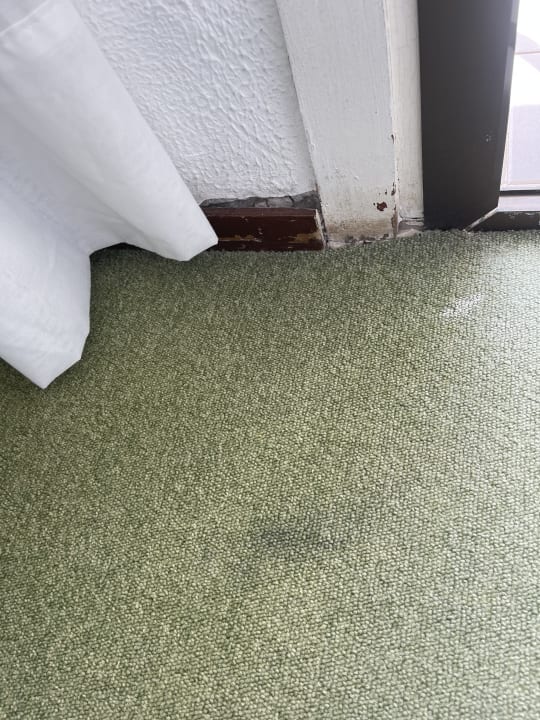 Zimmer Hotel Vibra Beverly Playa