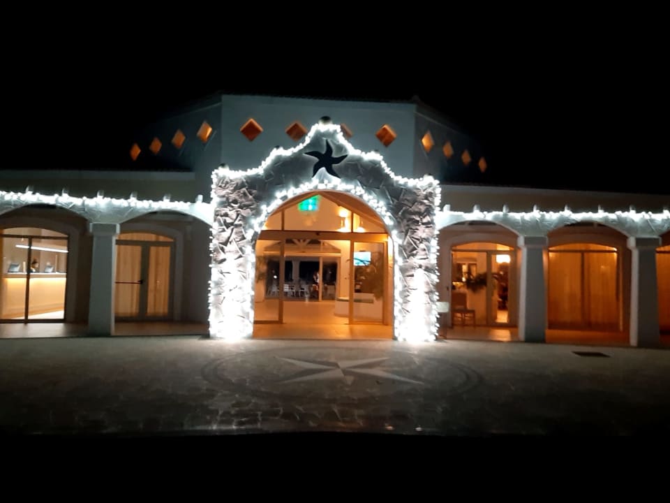 Außenansicht VOI Praia De Chaves Resort