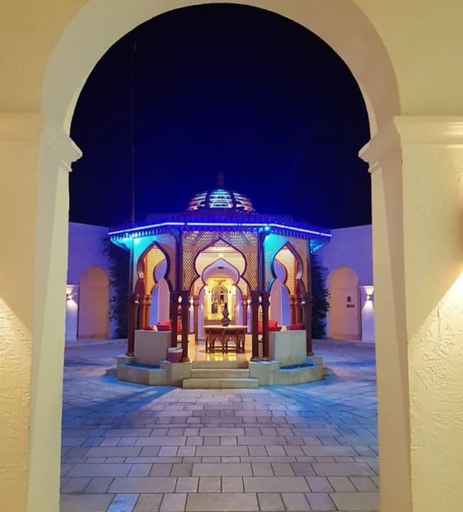 Lobby Hotel Mercure Hurghada