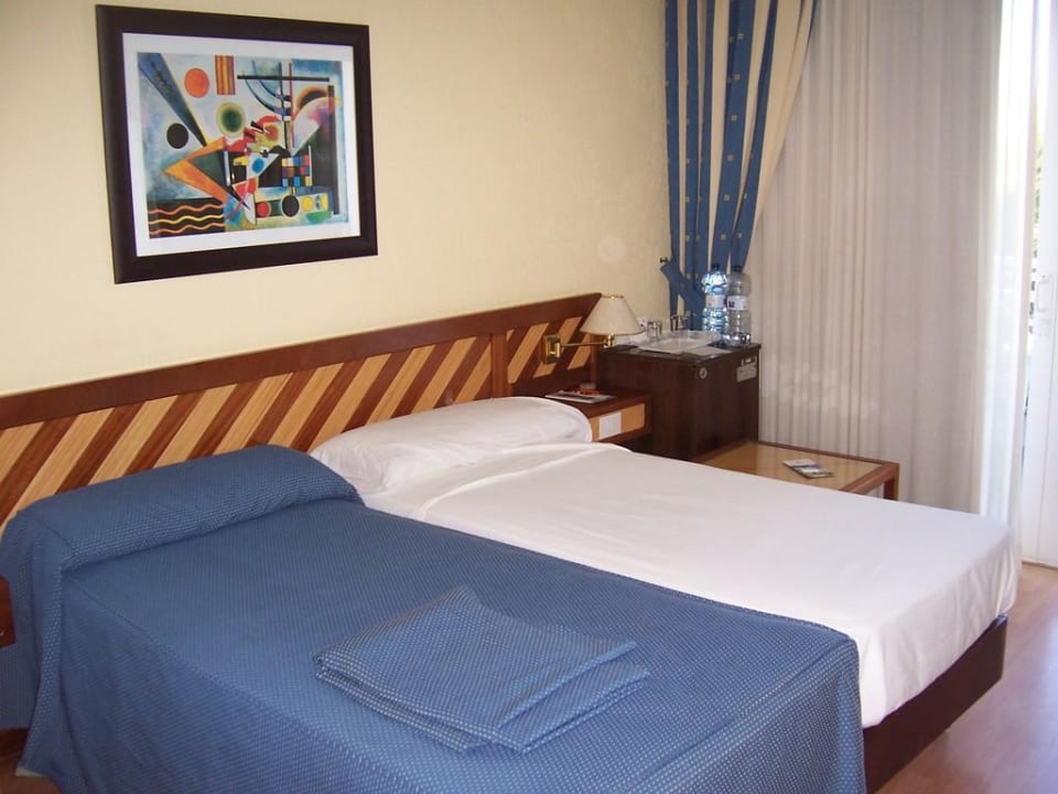 Zimmer Hipotels La Geria