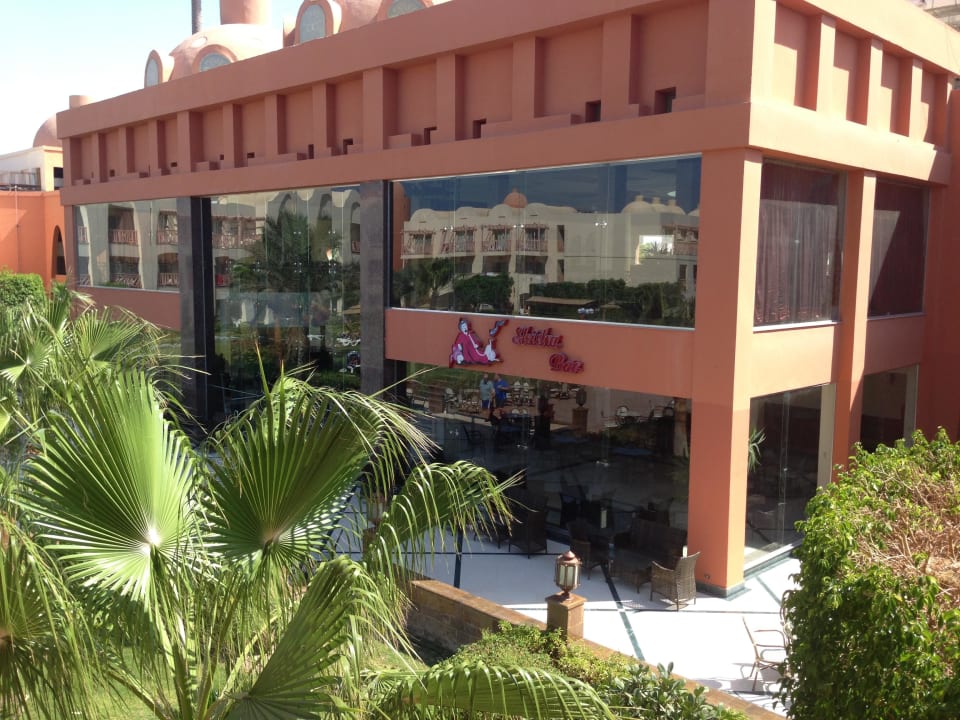 Shisha Bar Titanic Beach Spa & Aqua Park