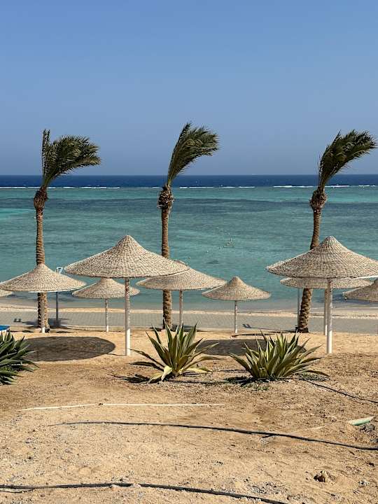 Strand Pickalbatros Vita Resort - Portofino Marsa Alam