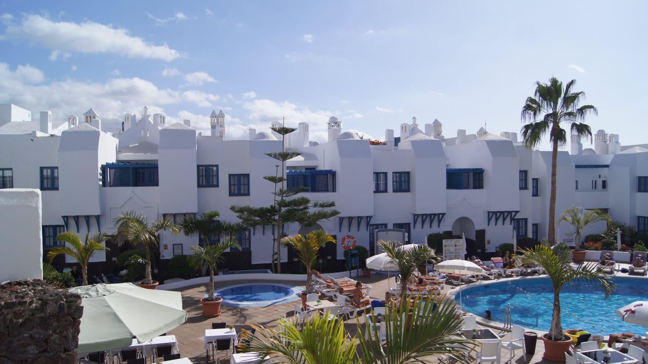 Hotel LABRANDA Bahía y Villas Fañabé