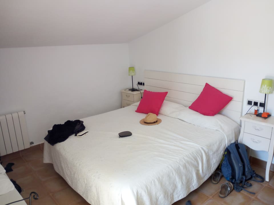 Zimmer Hotel Son Ametler