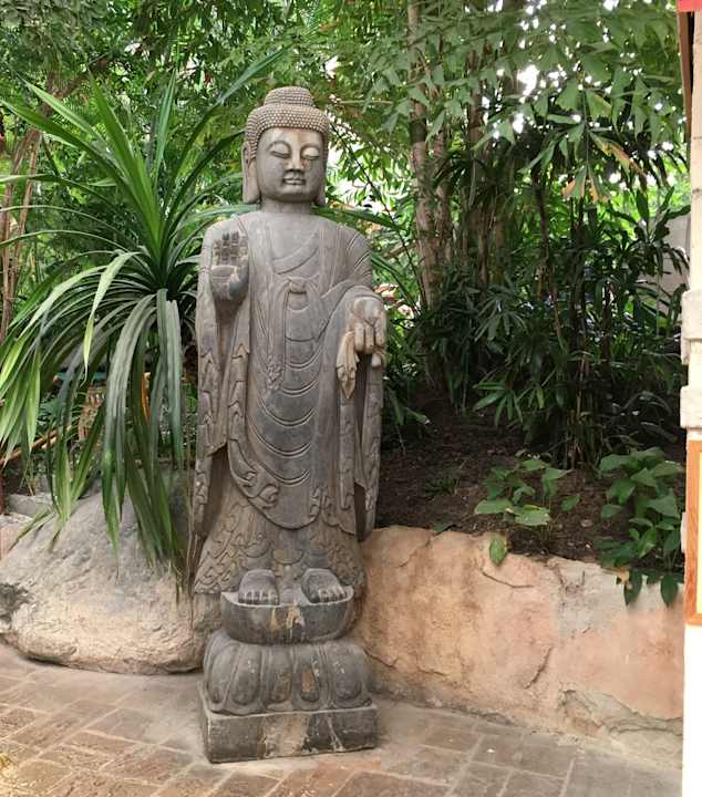 Sonstiges Tropical Islands Resort