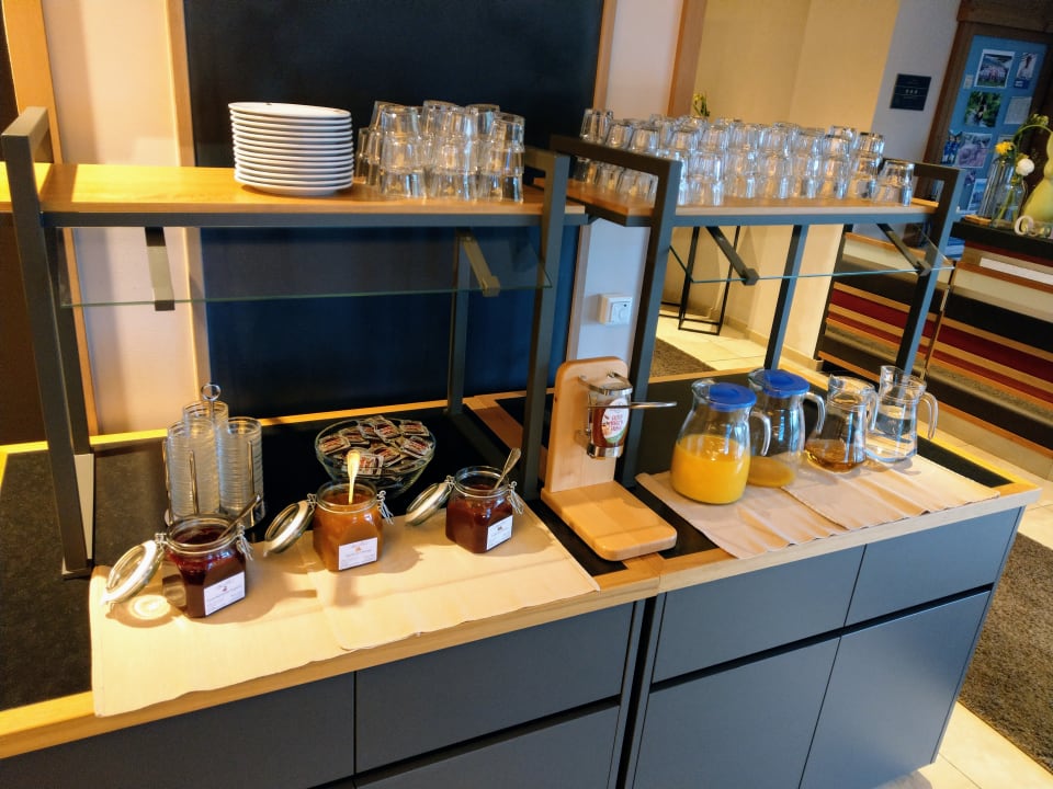 Gastro Müller's Landhotel