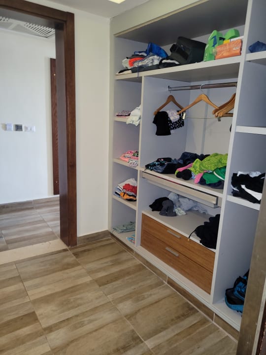 Zimmer Pickalbatros Dana Beach Resort - Hurghada