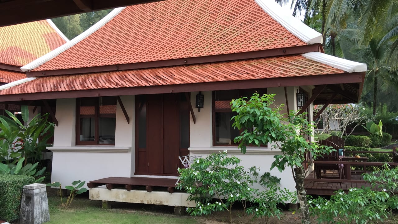 Zimmer Khaolak Laguna Resort