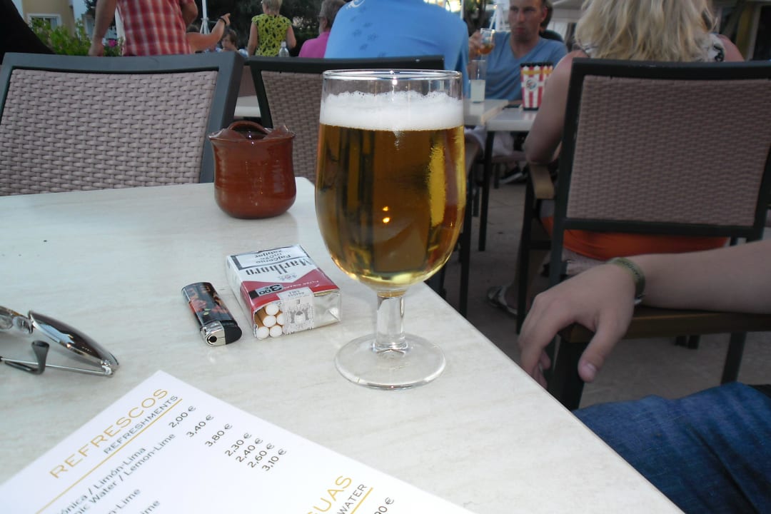 V areáli Alcudia Garden Aparthotel