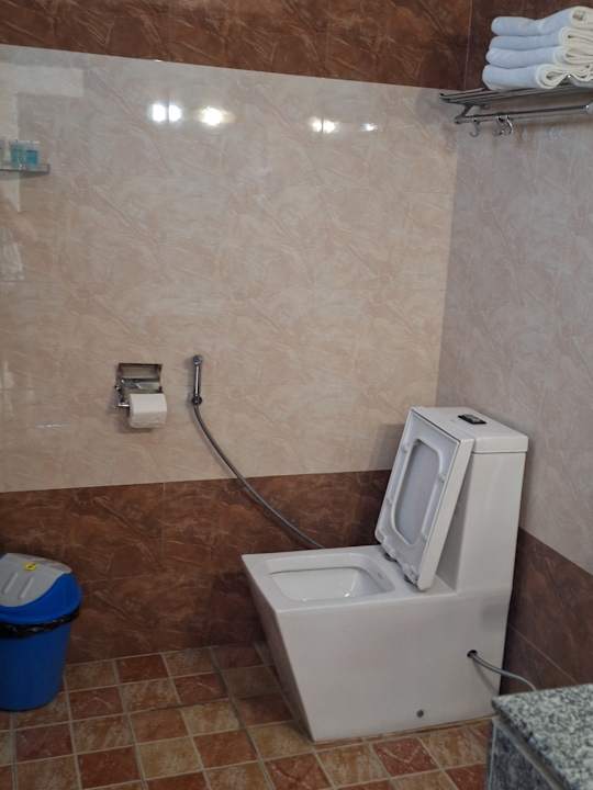 Zimmer Hotel Snow Peak