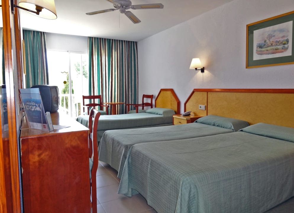 Zimmer 304 Flipflop Cala Romantica