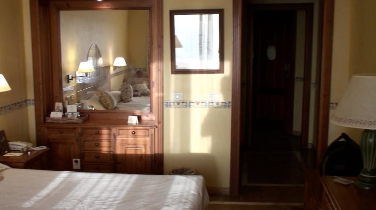 No comment for 5 Stars Bahía del Duque