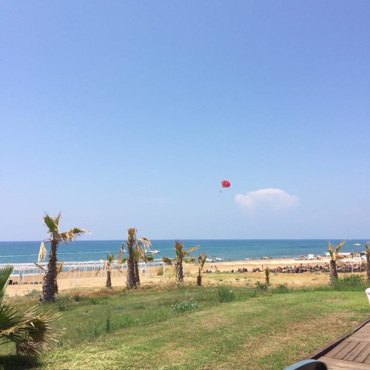 Strand Hotel Orfeus Park