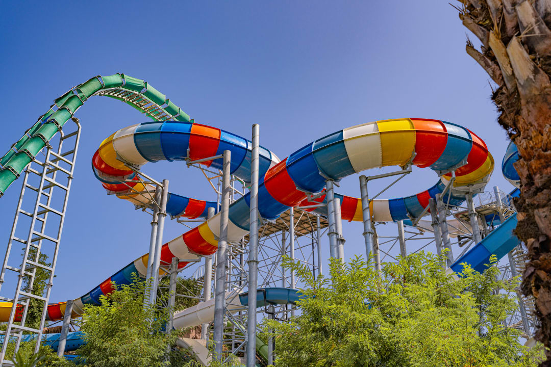 Sport & Freizeit Güral Premier Belek