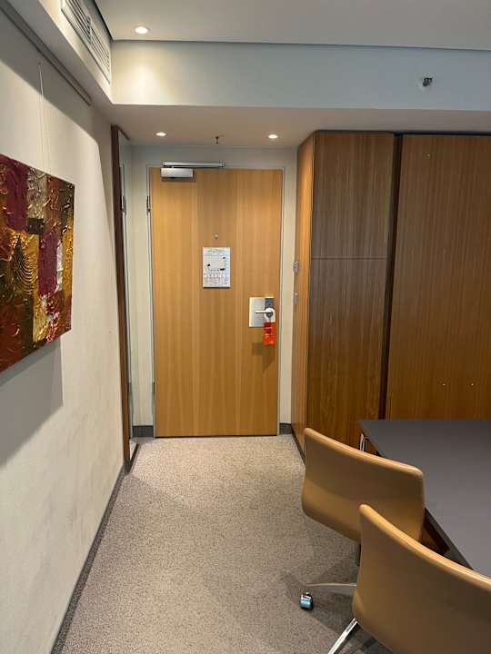 Zimmer Lindner Hotel Berlin Ku'damm, part of JdV by Hyatt