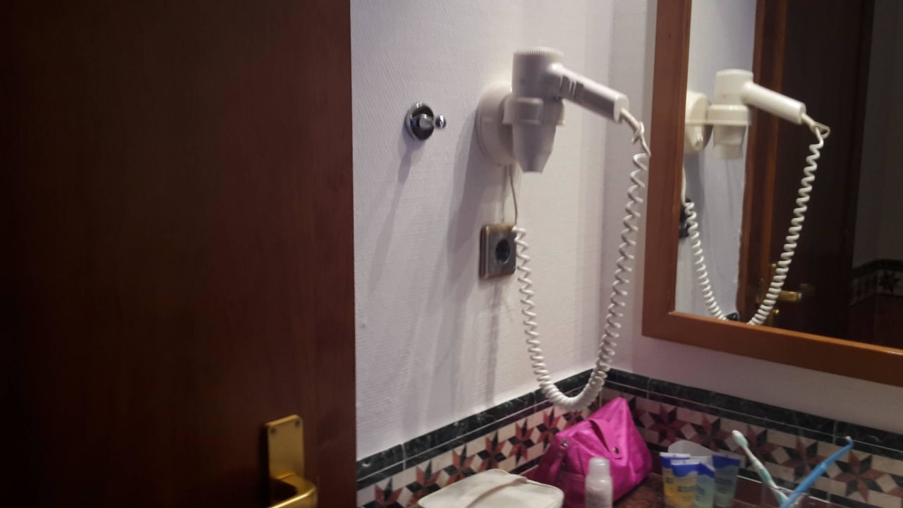 19 Playacanela Hotel