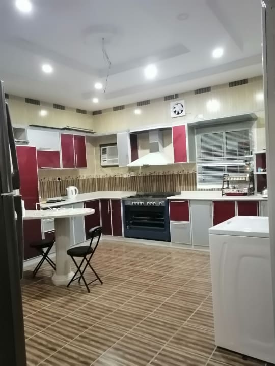 Zimmer Sunset Alula Villa- العلا