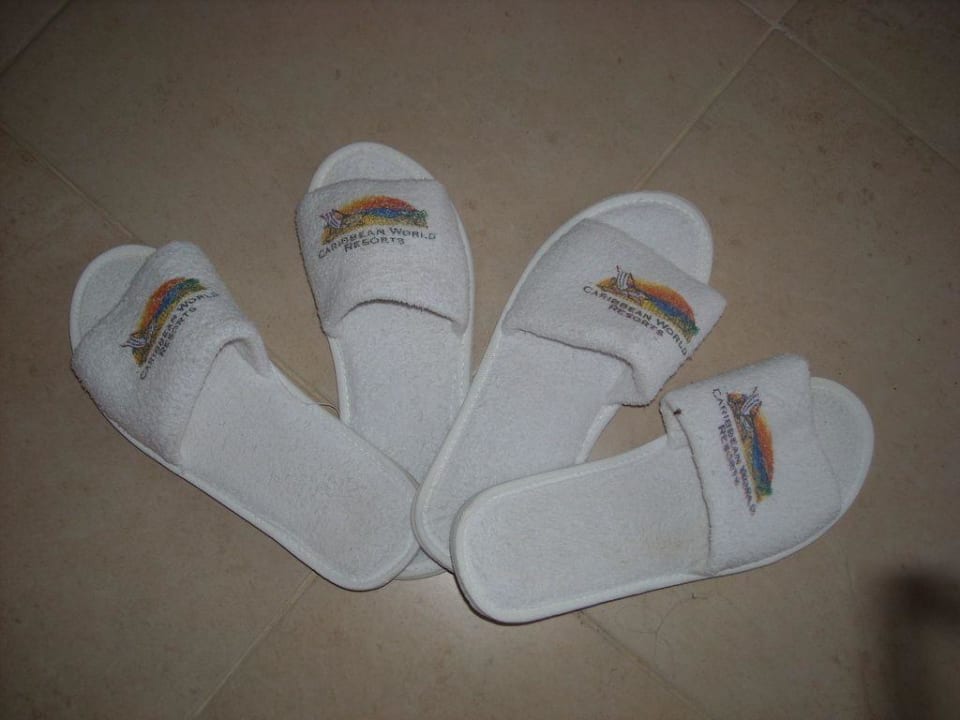 Zimmer Sentido Caribbean World Soma Bay