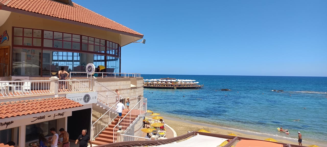 Strand Salamis Bay Conti Resort Hotel & Casino