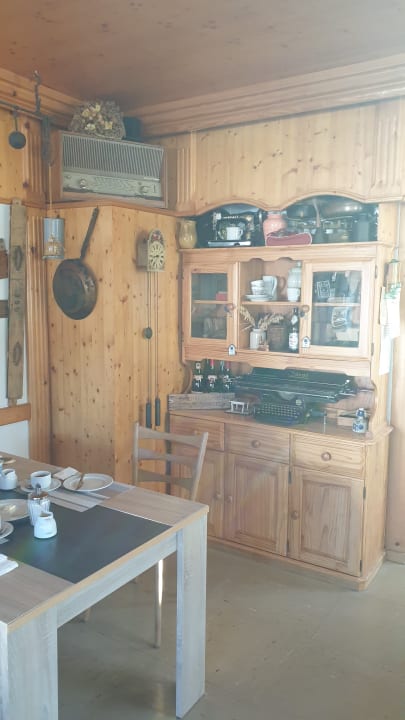 Gastro Schwarzwaldhotel-Gasthof Hirsch