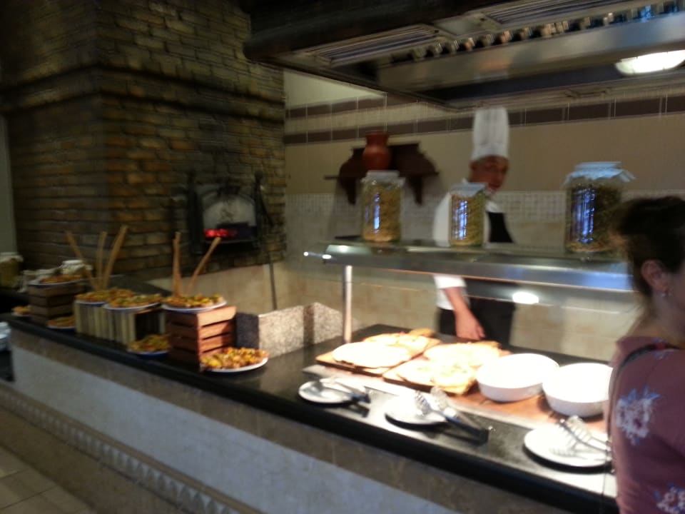 Gastro Iberostar Origin Taínos