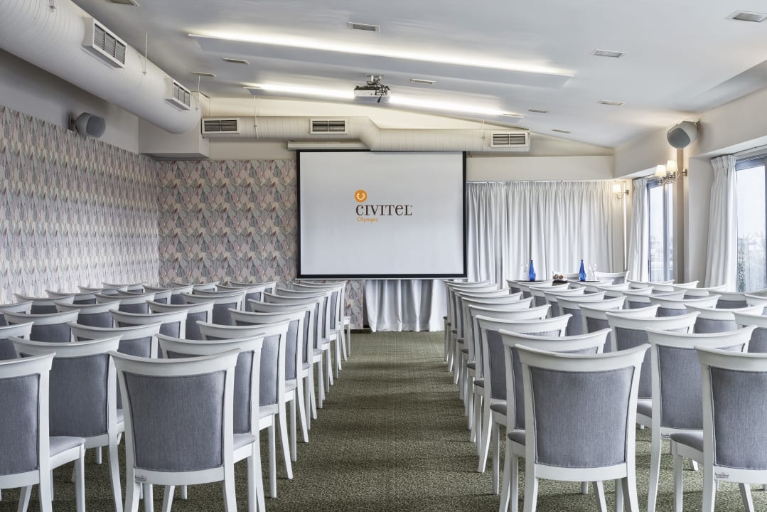 Sonstiges Civitel Olympic Hotel