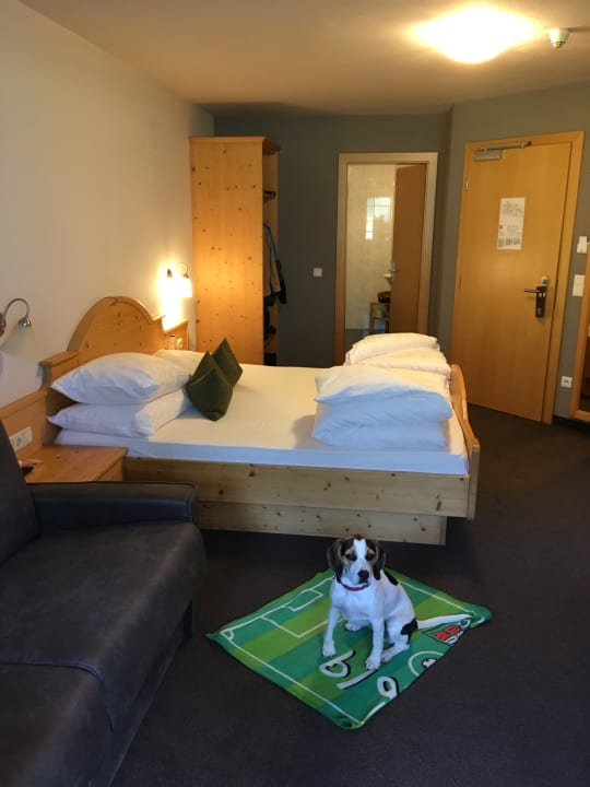 Zimmer Hotel Kesslwirt
