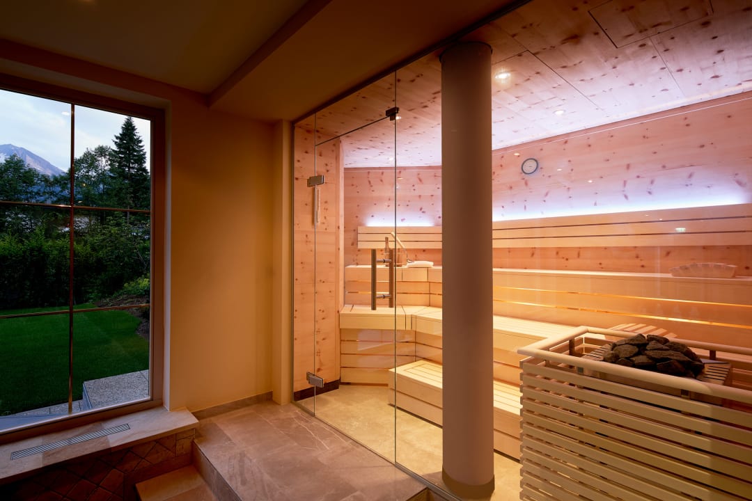 Sport & Freizeit Adler Inn Tyrol Mountain Resort superior