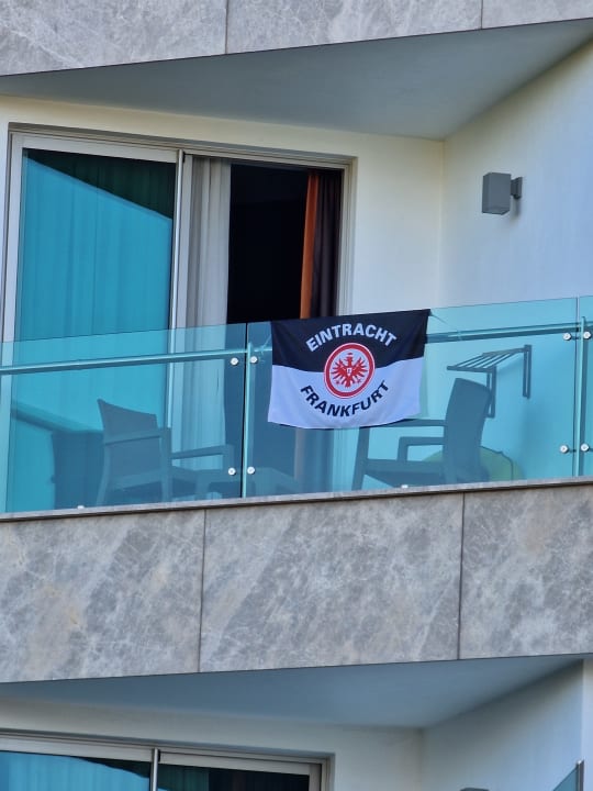 Ausblick Side Sunport Hotel & Spa