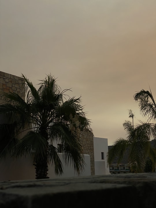Ausblick The Costa Lindia Blue Star - Adults only