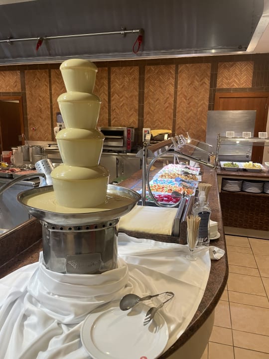 Gastro Hotel Costa Calero