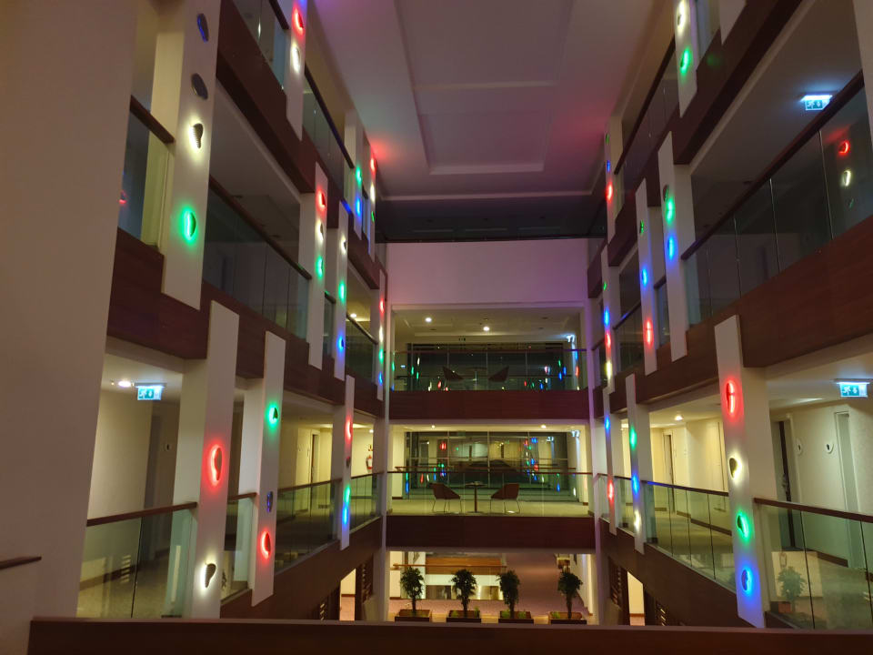 Sonstiges Sunis Evren Beach Resort Hotel & Spa