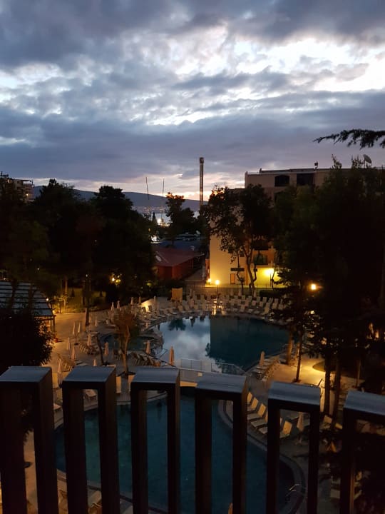 Pool HVD Club Bor