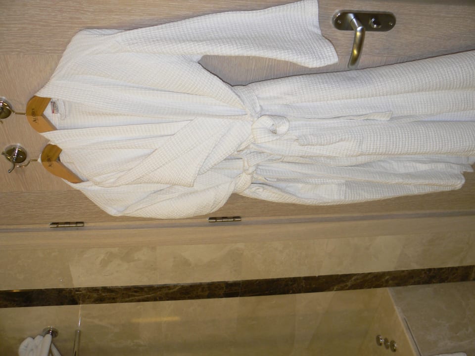 Łazienka Güral Premier Tekirova