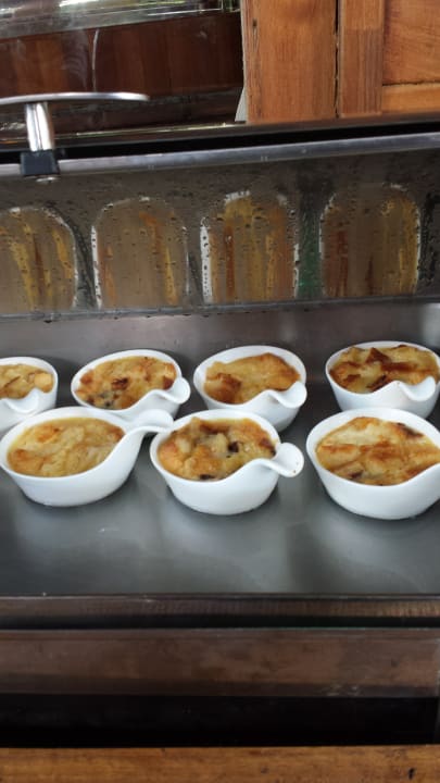 Gastro Santhiya Koh Phangan Resort & Spa