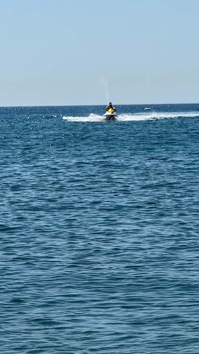 Strand Atlantica Plimmiri