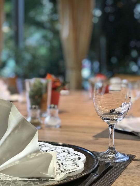 Gastro Hotel Gronauer Tannenhof