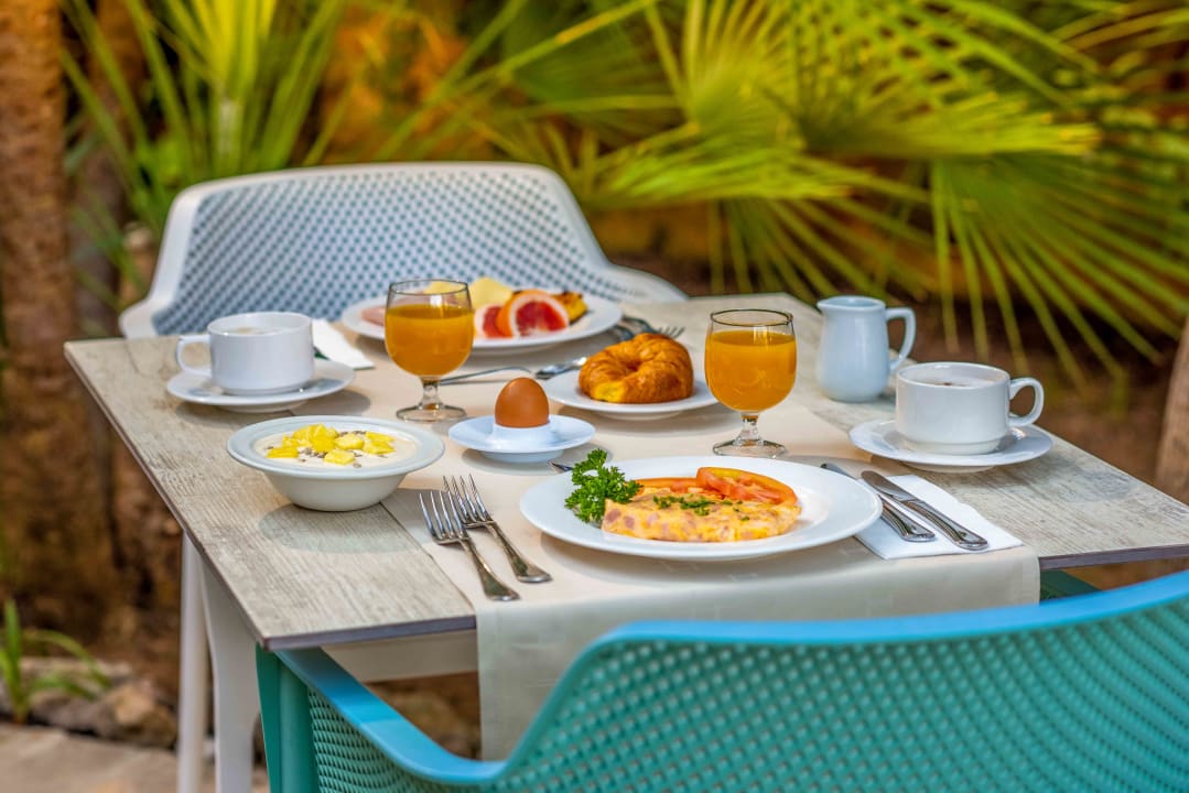 Gastro Valentin Somni Hotel & Suites