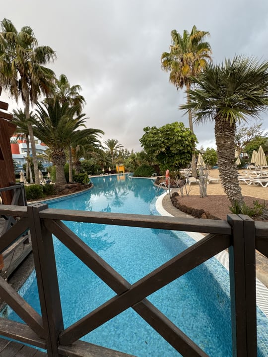 Pool R2 Pajara Beach