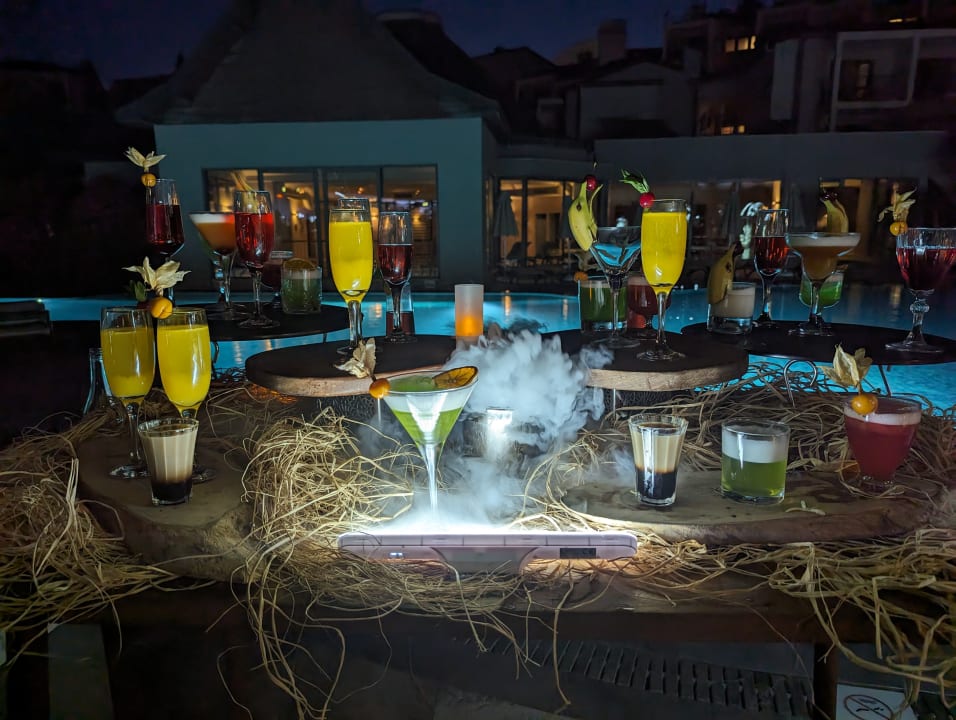 Gastro Arum Barut Collection