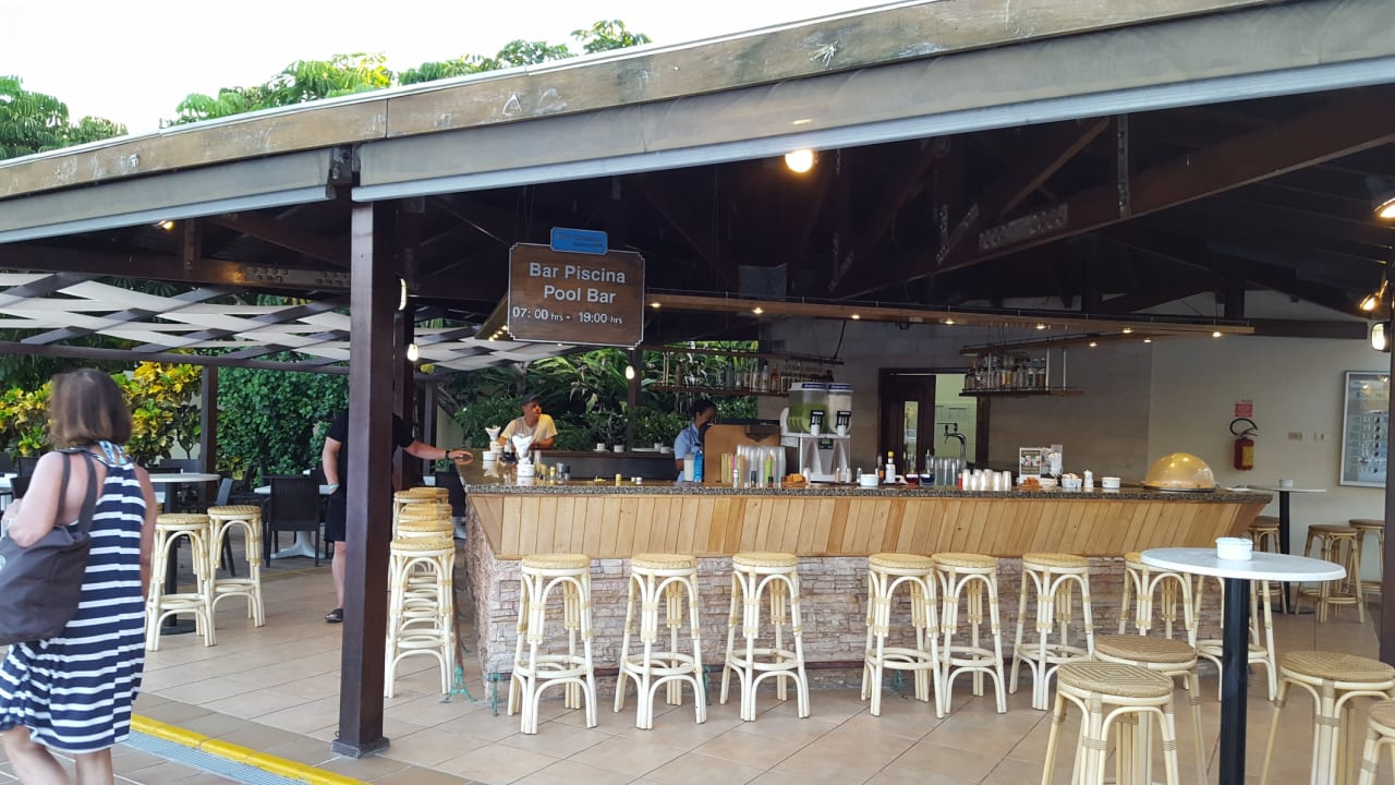 Restaurant Blau varadero - Adults only