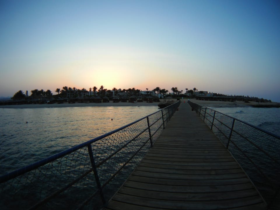 Strand Pickalbatros Palace Hotel-Port Ghalib