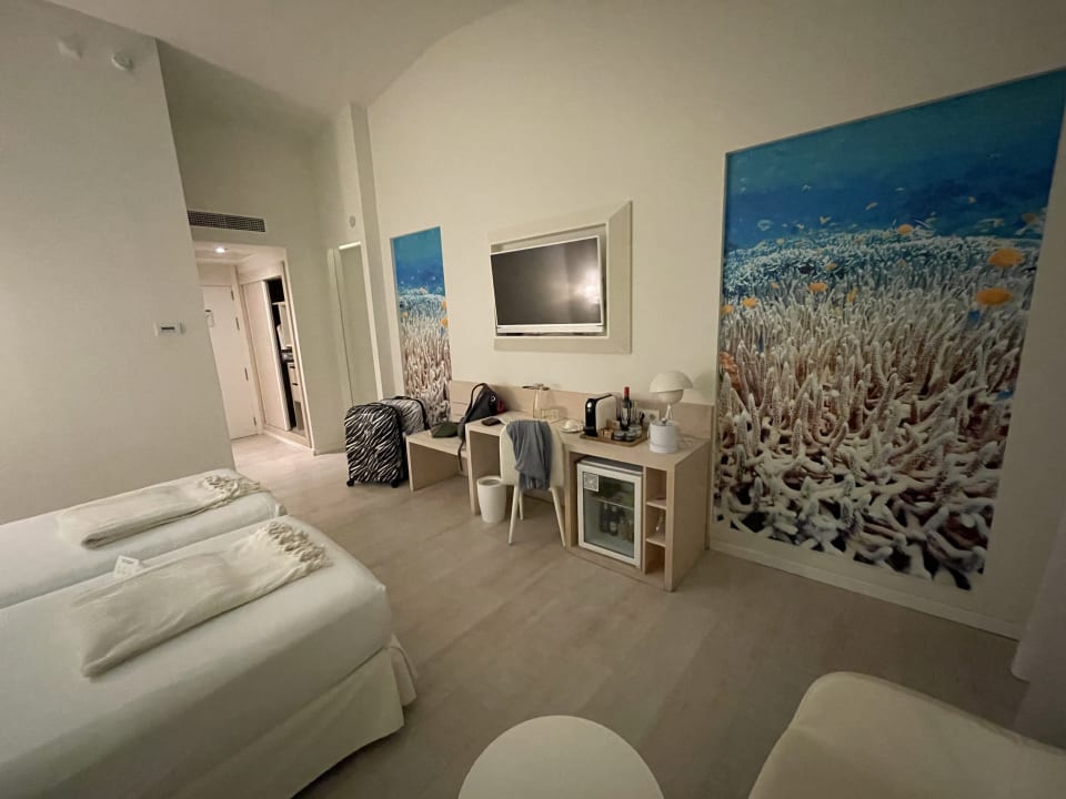 Zimmer Iberostar Selection Fuerteventura Palace