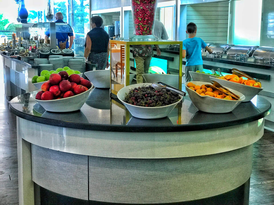 Gastro Hotel Ephesia