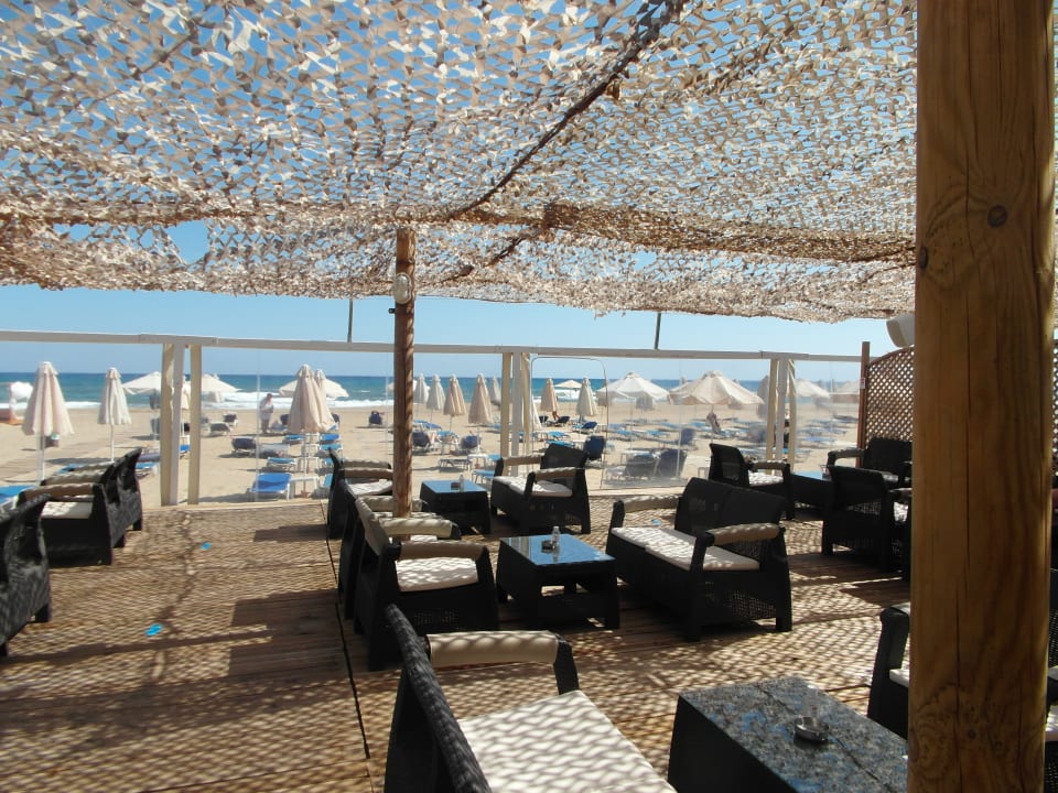 Strand HARPIN Georgioupolis Resort Aquapark & SPA