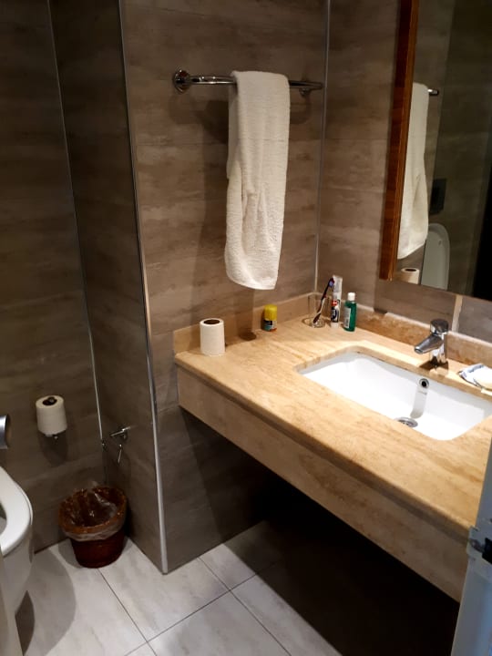 Zimmer Hotel Babaylon