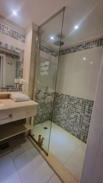 Zimmer The Grand Palace - Adults only