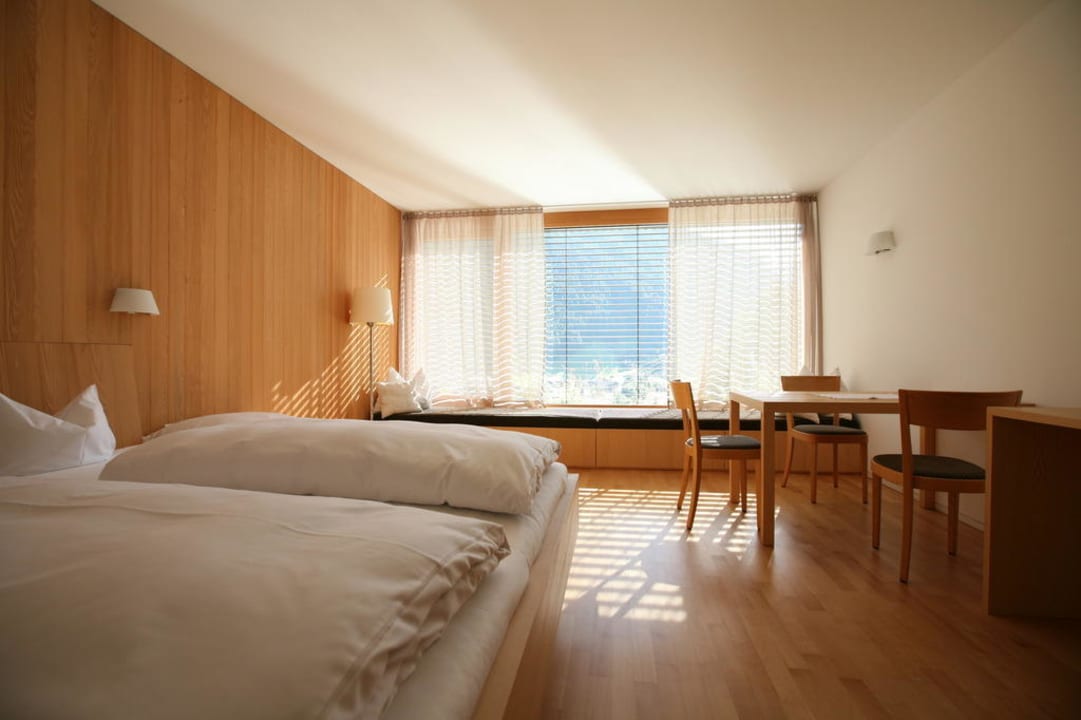 Bonawinkelsuite Hotel Saladina