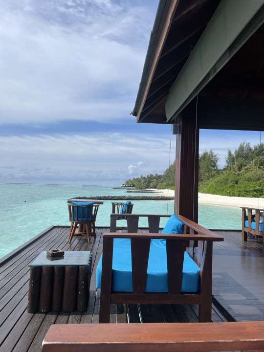 Gastro Summer Island Maldives