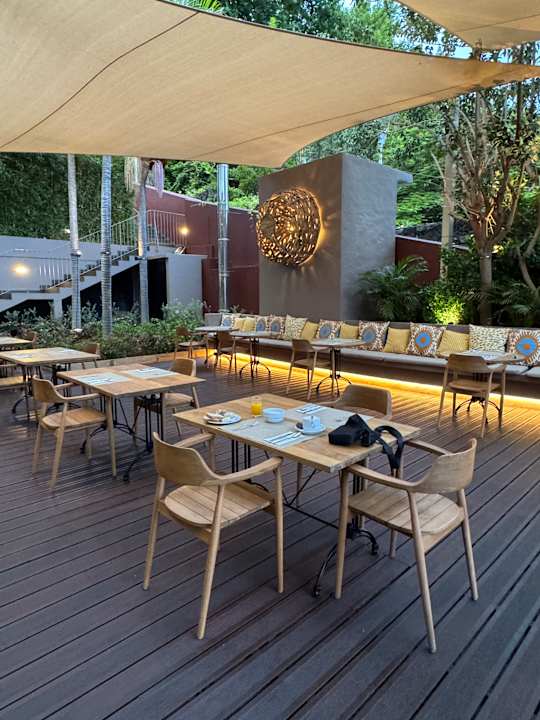 Gastro Hotel Baia Azul